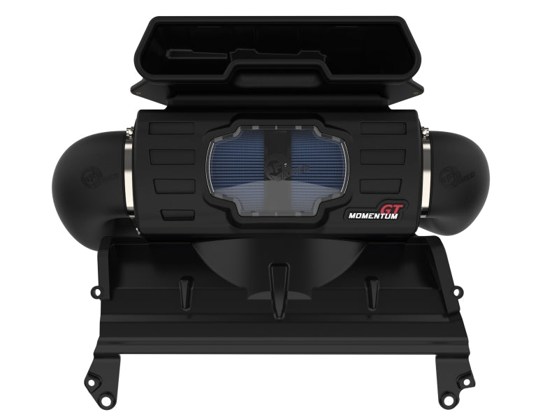 aFe Momentum GT Pro 5R Cold Air Intake System 2021 RAM 1500 TRX V8-6.2L SC - Blais Performance Parts