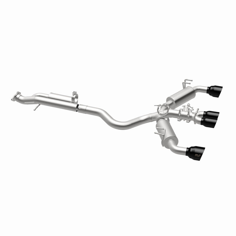 Magnaflow 2023 Toyota GR Corolla NEO Cat-Back Exhaust System - Blais Performance Parts