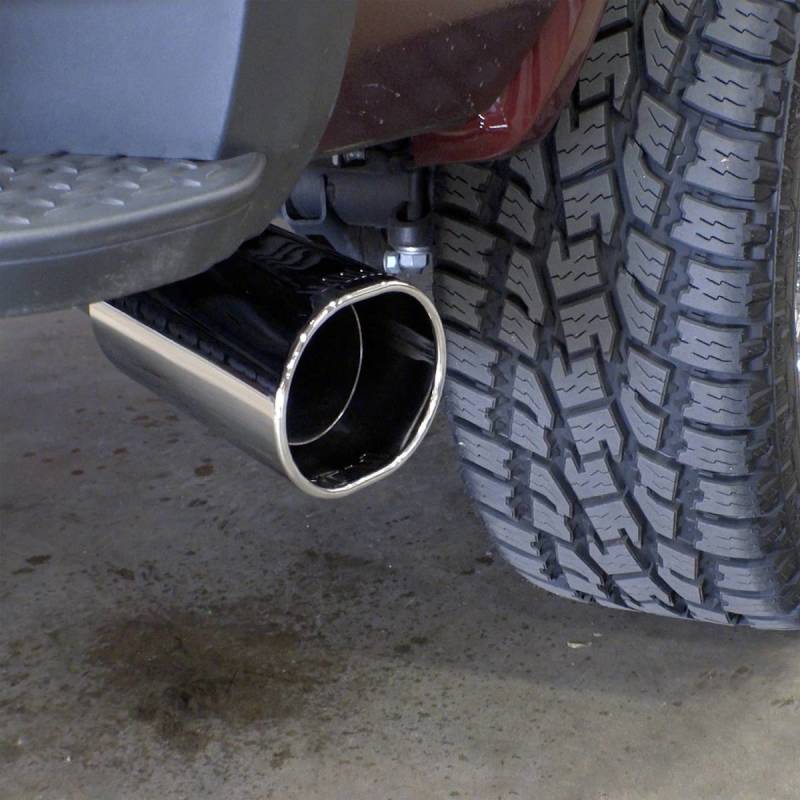 Banks Power 20-21 Chevy/GMC 2500/3500 6.6L Monster Sport Exhaust System - Blais Performance Parts