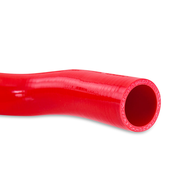 Mishimoto 15-17 Ford F-150 5.0L V8 Radiator Hose Kit - Red - Blais Performance Parts