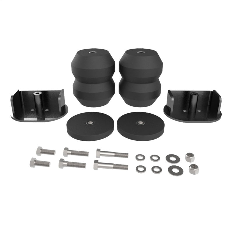 Timbren 1990 Ford F Super Duty Rear Suspension Enhancement System - Blais Performance Parts