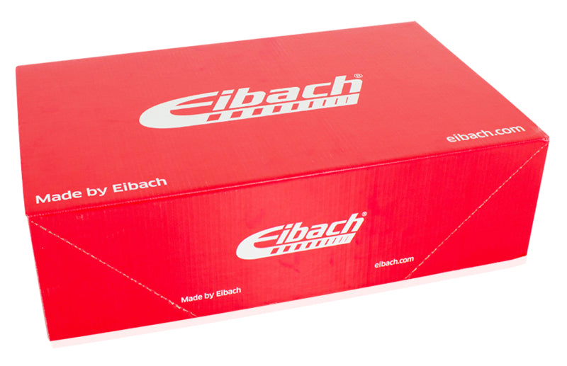 Eibach Pro-Kit for 05-09 Chrysler 300C / 05-08 Dodge Magnum (both 2WD) - Blais Performance Parts