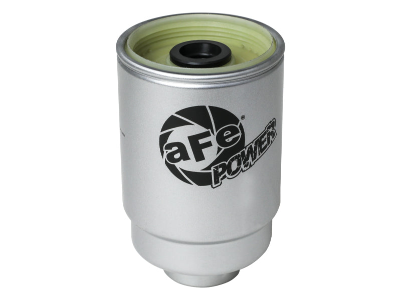 aFe ProGuard D2 Fluid Filters Fuel F/F FUEL GM Diesel Trucks 01-12 V8-6.6L (td) - Blais Performance Parts