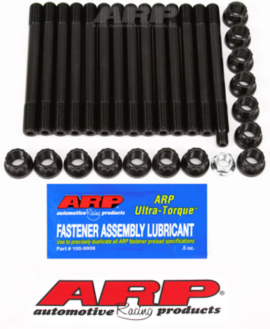 ARP Ford 4.0L XR6 Incline 6cyl Main Stud Kit - Blais Performance Parts