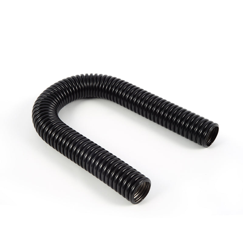 Mishimoto 24in Flexible Radiator Hose Kit Black - Blais Performance Parts