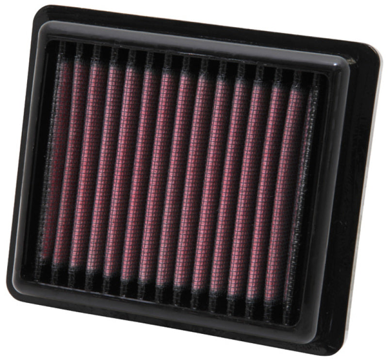 K&N 02-09 Honda CHF50 Metropolitan Replacement Air Filter - Blais Performance Parts