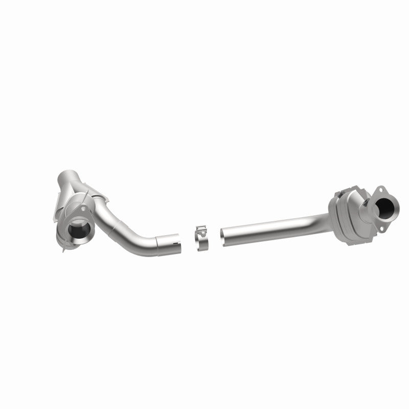 MagnaFlow Conv DF 09-10 Dodge Ram 1500 Pickup Truck 5.7L - Blais Performance Parts