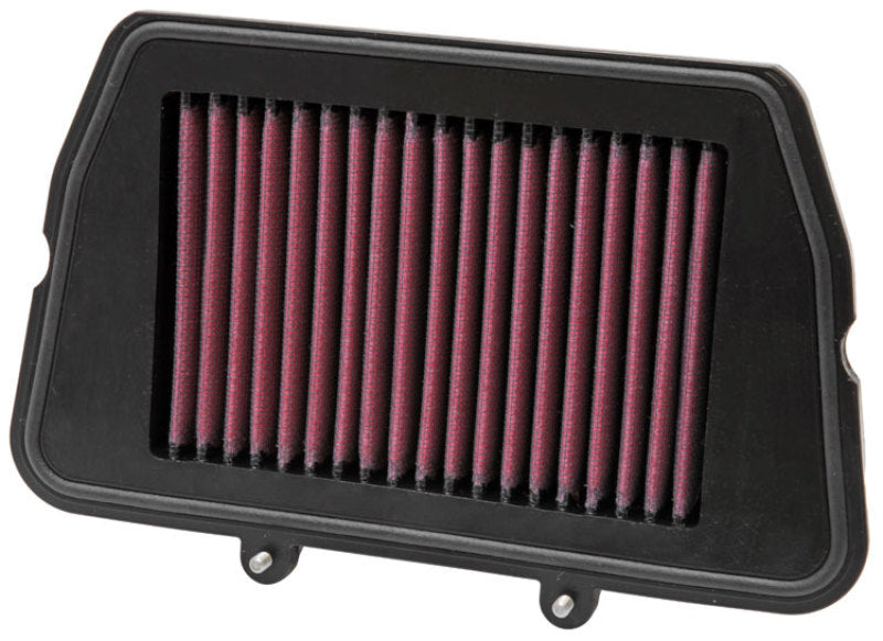 K&N 11-12 Triumph Tiger 800 Replacement Air Filter - Blais Performance Parts