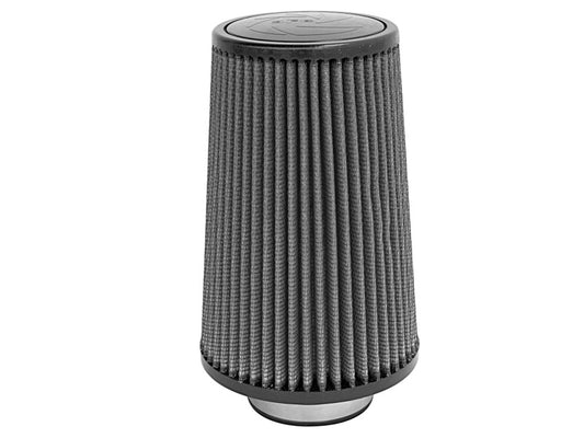 aFe MagnumFLOW Air Filters UCO PDS A/F PDS 3F x 6B x 4-3/4T x 9H - Blais Performance Parts