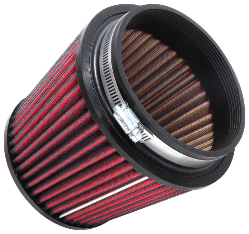 AEM 5 inch x 5 inch DryFlow Air Filter - Blais Performance Parts