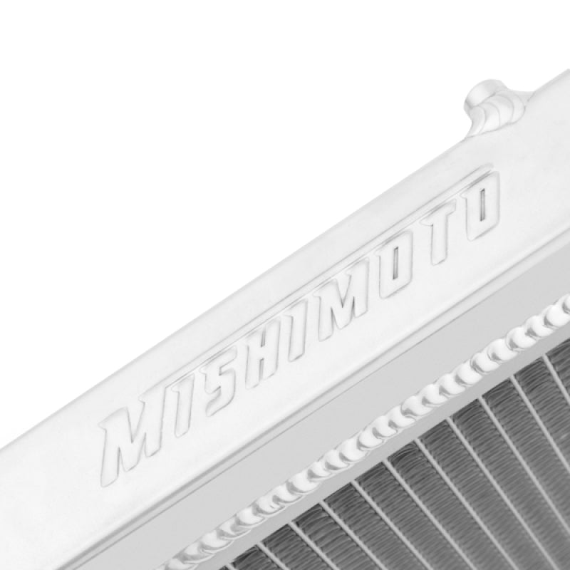 Mishimoto 12-14 Subaru BRZ / 12-14 Scion FR-S / 12-14 Toyota GT86 Performance Aluminum Radiator - Blais Performance Parts