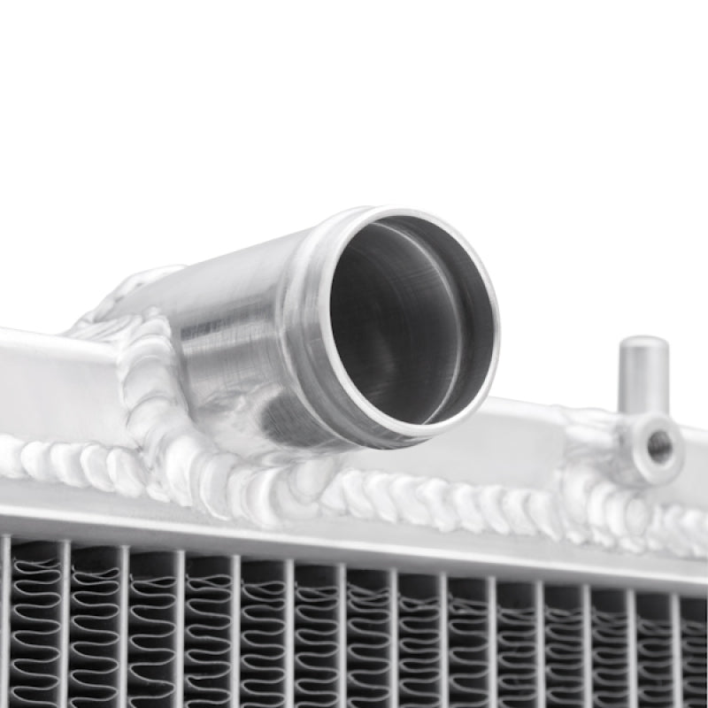 Mishimoto 95-99 Dodge Neon Manual Aluminum Radiator - Blais Performance Parts
