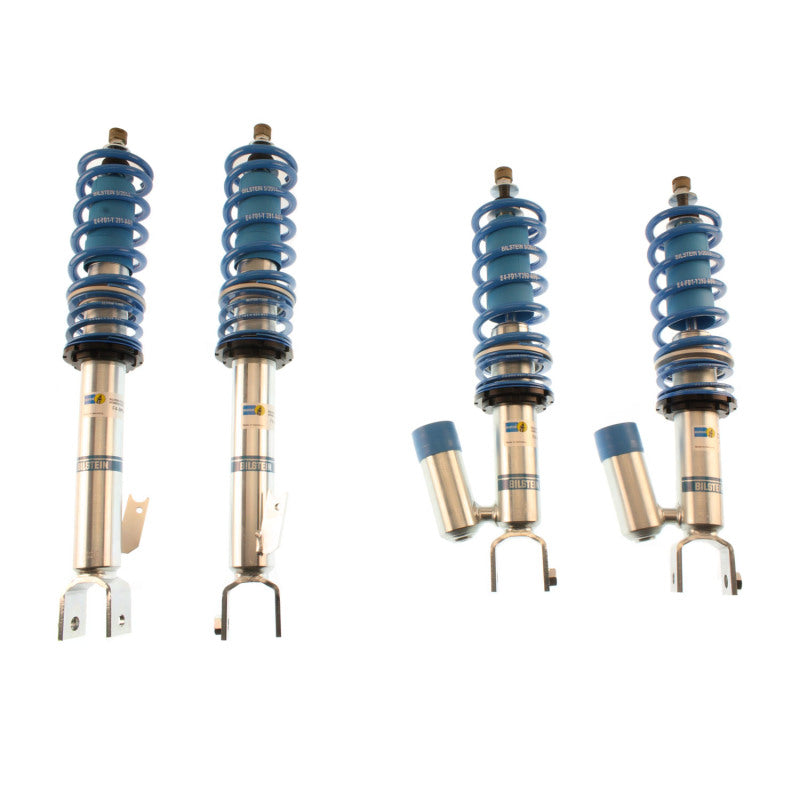 Bilstein B16 2000 Honda S2000 Base Front and Rear Performance Suspension System - Blais Performance Parts