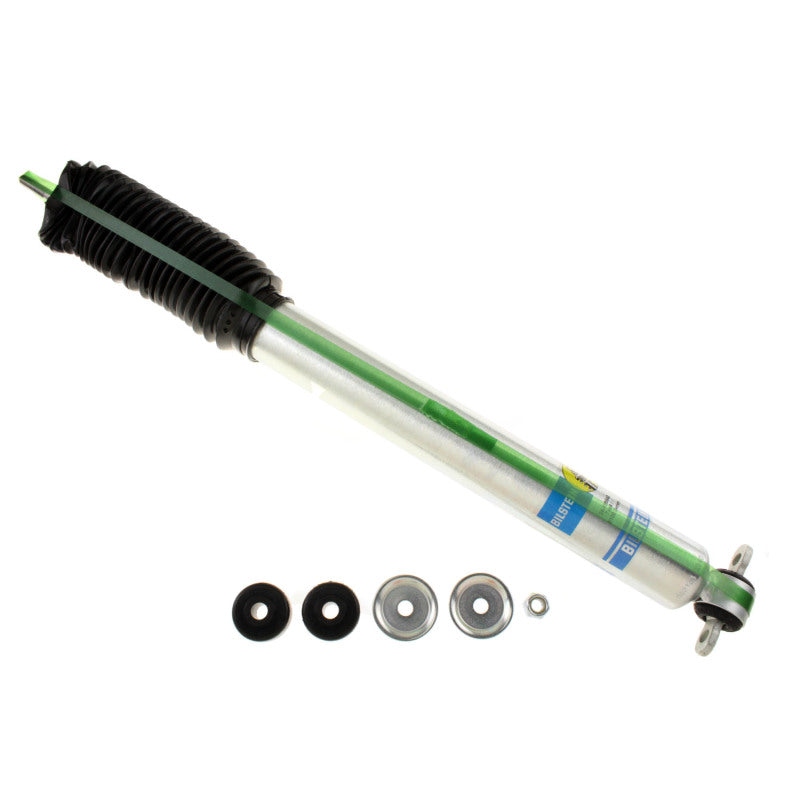 Bilstein 5100 Series 1984 Jeep Cherokee Base Front 46mm Monotube Shock Absorber - Blais Performance Parts