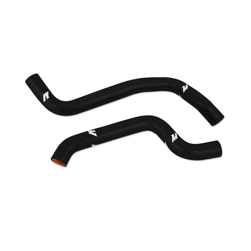 Mishimoto 91-99 Mitsubishi 3000GT / 91-96 Dodge Stealth Black Silicone Hose Kit - Blais Performance Parts