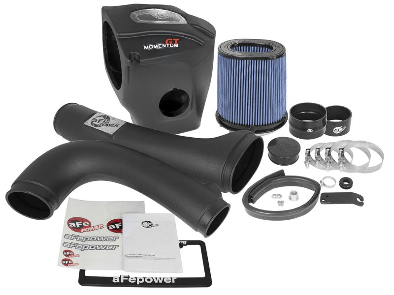 aFe Momentum GT Pro 5R Stage-2 Intake System 11-15 Dodge Challenger/Charger V6-3.6L - Blais Performance Parts