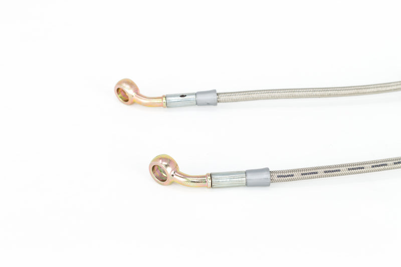 Goodridge 05+ Pontiac GTO Brake Lines - Blais Performance Parts