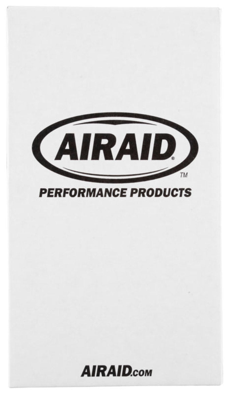 Airaid Universal Air Filter - Cone 4 x 6 x 4 5/8 x 9 - Blais Performance Parts