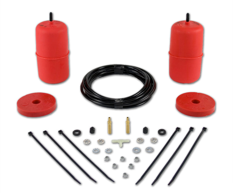 Air Lift Air Lift 1000 Air Spring Kit - Blais Performance Parts