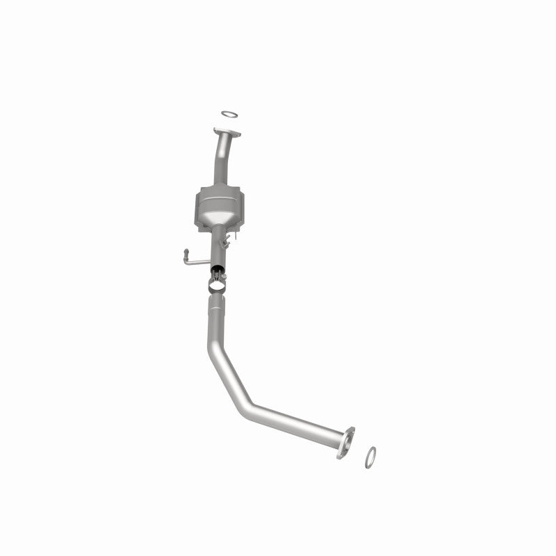 MagnaFlow Conv DF 01-04 Toyota Sequoia 4.7L D/S - Blais Performance Parts