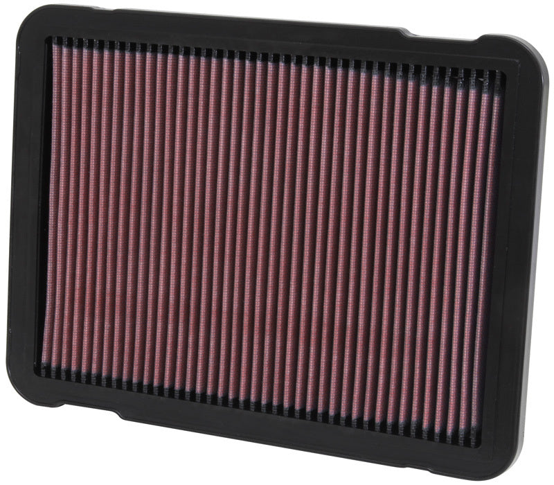 K&N Replacement Air Filter TOYOTA LANDCRUISER V8-4.7L; 1999-2000 - Blais Performance Parts