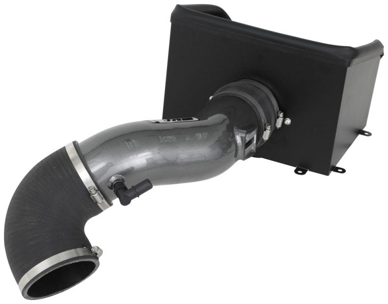 K&N 20-21 Chevy / GMC 2500/3500 6.6L V8 Performance Air Intake System - Blais Performance Parts