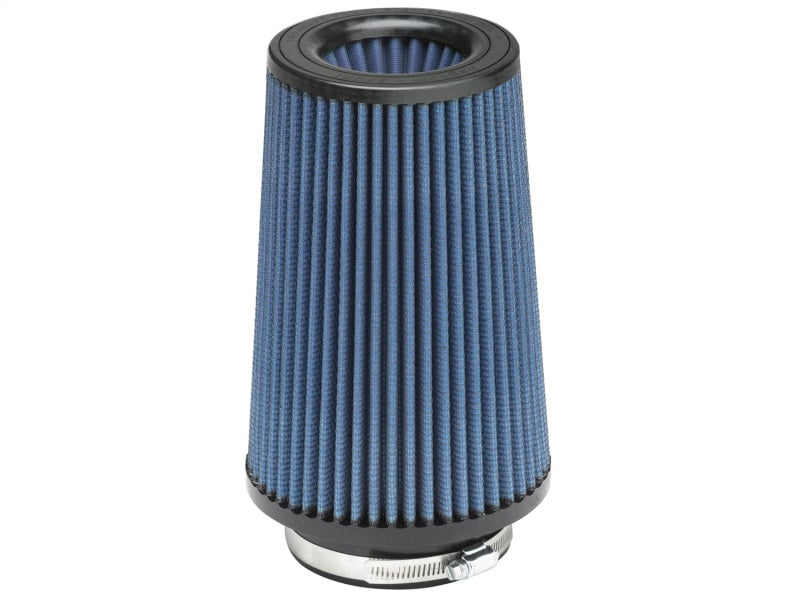 aFe MagnumFLOW Air Filters IAF P5R A/F P5R 5F x 7-1/2B x 5-1/2T (Sp Inv) x 12H - Blais Performance Parts