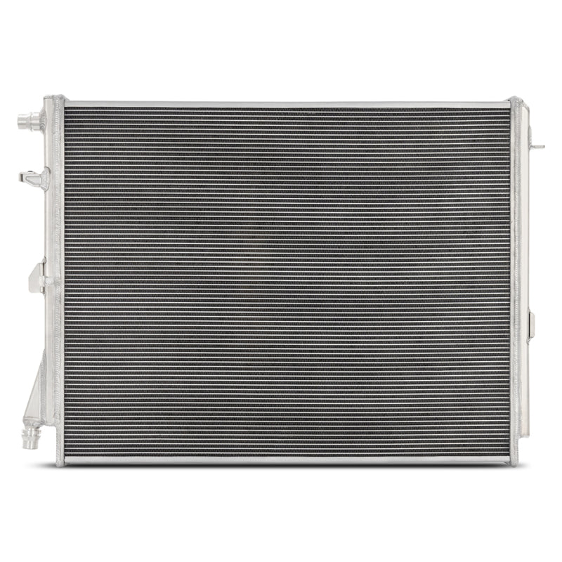 Mishimoto 2021+ BMW M3/ M4 G8X Automatic Performance Heat Exchanger - Blais Performance Parts