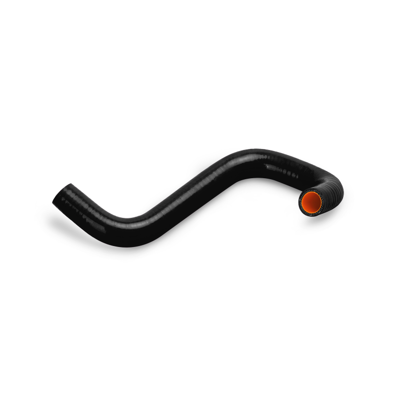 Mishimoto 97-04 Chevy Corvette/Z06 Black Silicone Ancillary Hose Kit - Blais Performance Parts
