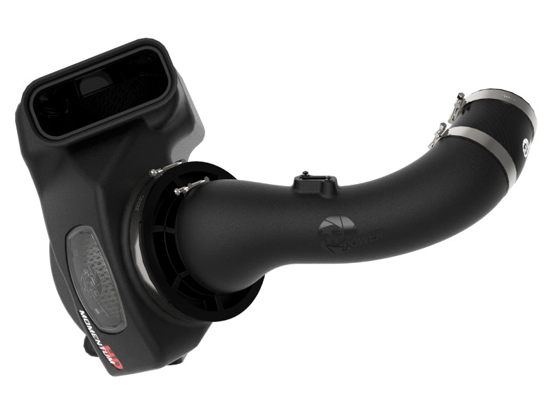 aFe Momentum GT PRO DRY S Intake System 2020 GM Diesel Trucks 2500/3500 V8-6.6L (L5P) - Blais Performance Parts