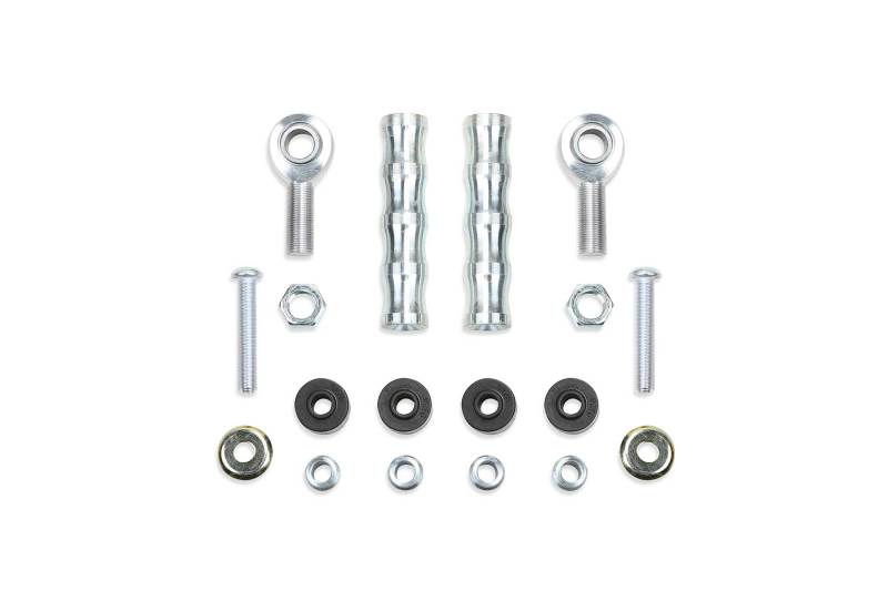 Fabtech Ford F250/350/Excursion Front Sway Bar End Link Kit - Blais Performance Parts