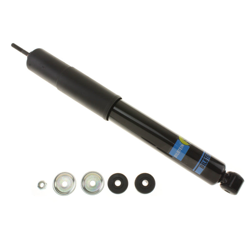 Bilstein Drag Series 94-04 Ford Mustang Rear 46mm Monotube Shock Absorber - Blais Performance Parts