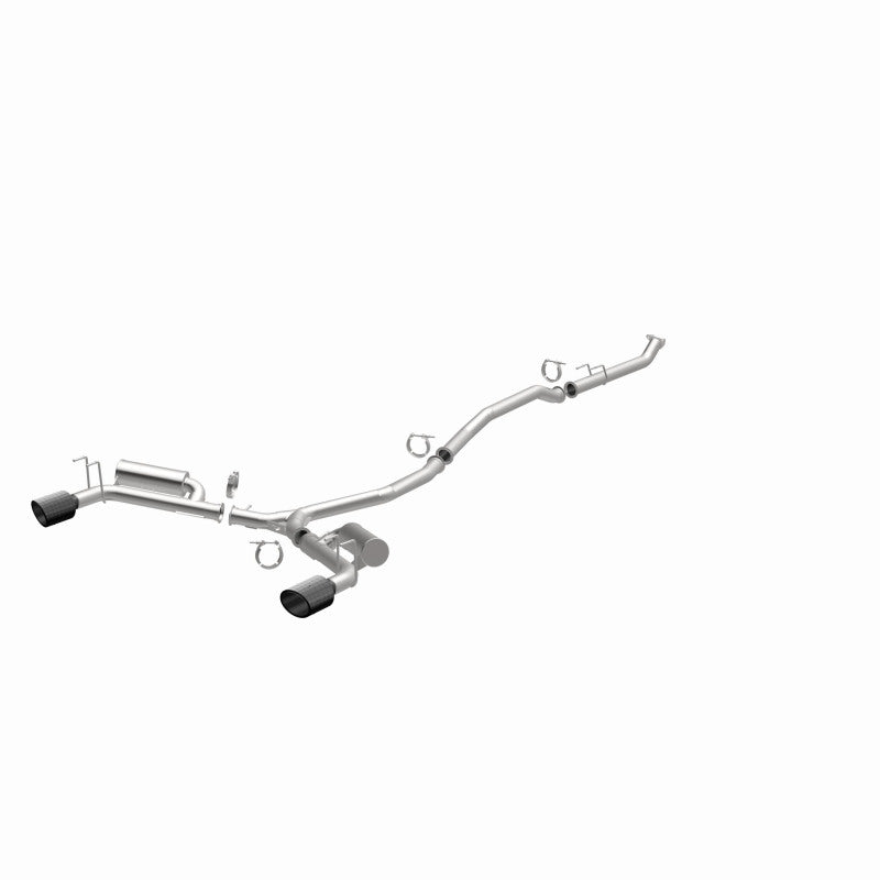 Magnaflow 2022+ Honda Civic SI NEO Cat-Back Exhaust System - Blais Performance Parts