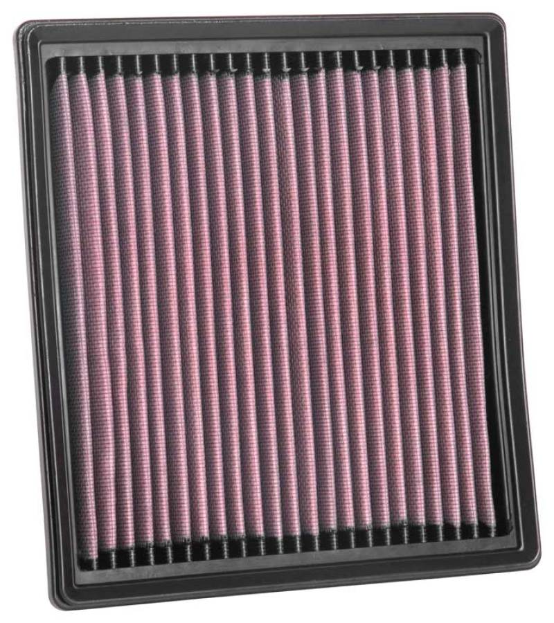 K&N 2019 Subaru WRX STI 2.5L F/I Replacement Air Filter - Blais Performance Parts