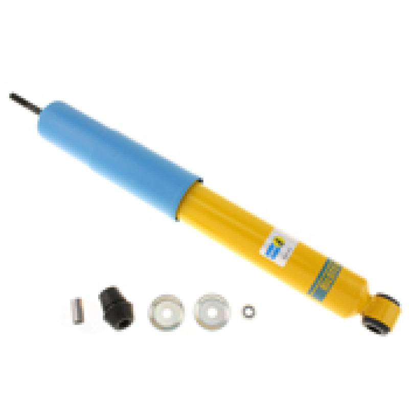 Bilstein B6 1996 Ford Bronco XLT Sport Front 46mm Monotube Shock Absorber - Blais Performance Parts