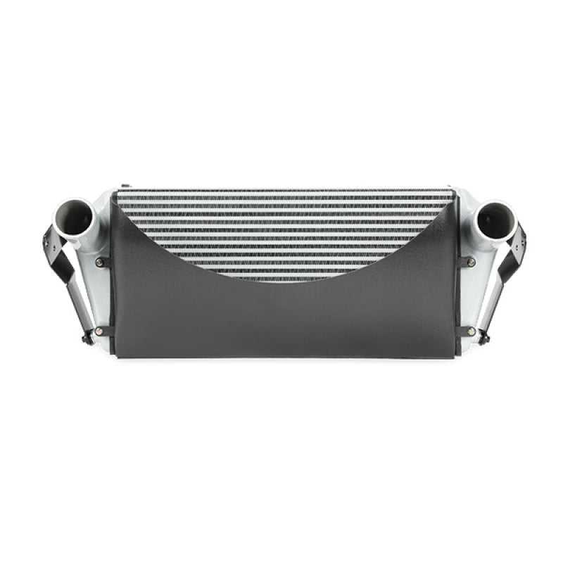 Mishimoto 13+ Dodge Cummins 6.7L Intercooler Kit - Silver - Blais Performance Parts