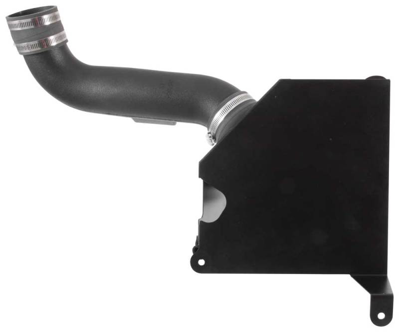 K&N 16-17 Honda Civic (Will Not Fit Type R) L4-2.0L Aircharger Performance Air Intake Kit - Blais Performance Parts