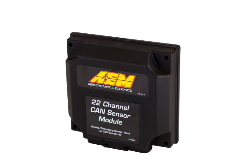 AEM 22 Channel CAN Expander Module - Blais Performance Parts