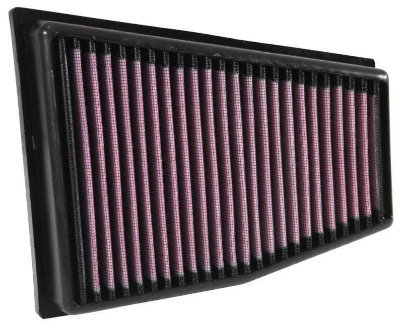 K&N Replacement Air Filter for 13-15 Audi RS5 V8 4.2L - Left - Blais Performance Parts