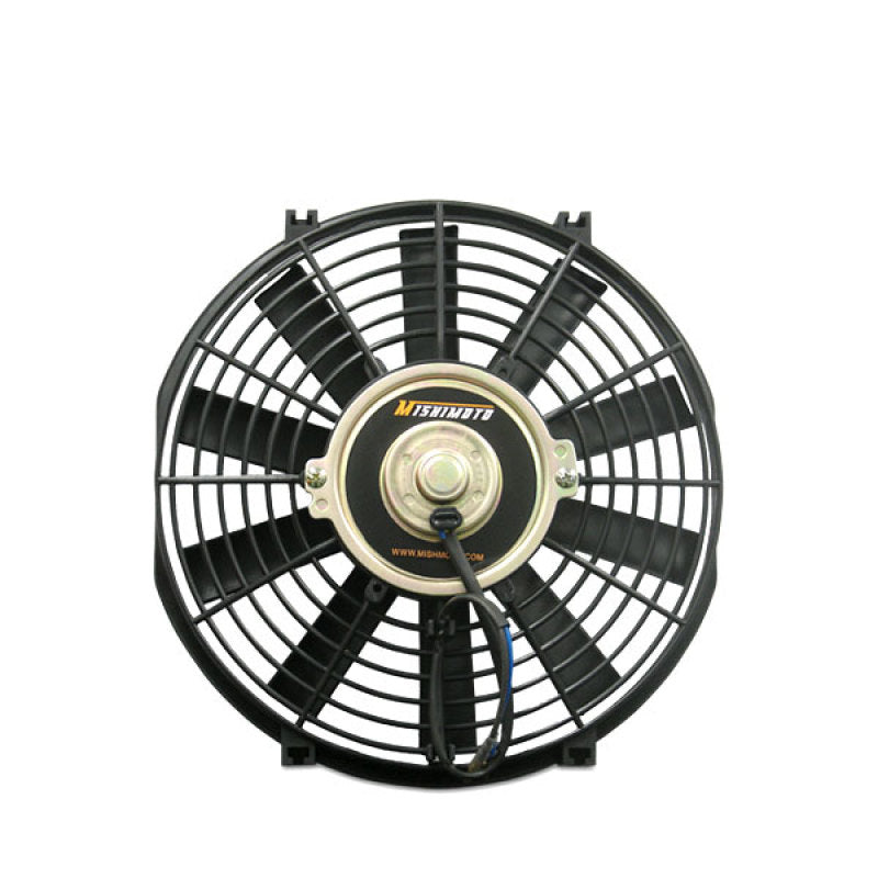 Mishimoto 12 Inch Electric Fan 12V - Blais Performance Parts