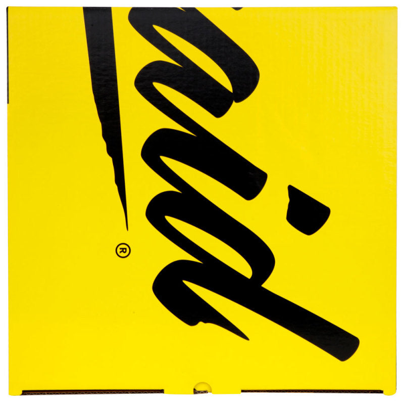 Airaid 99-04 Chevy / GMC / Cadillac 4.8/5.3/6.0L Airaid Jr Intake Kit - Dry / Red Media - Blais Performance Parts