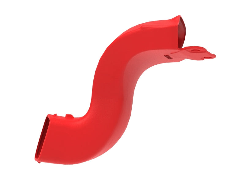 aFe Magnum FORCE Cold Air Intake System Scoop 19-20 Ford Ranger 2.3L(t) - Red - Blais Performance Parts