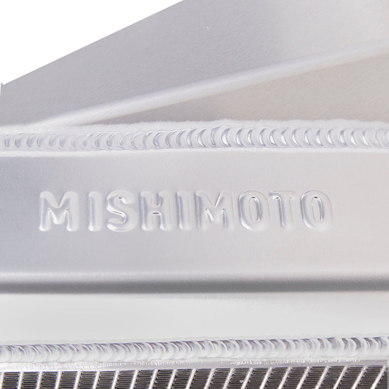 Mishimoto 11-16 Ford 6.7L Powerstroke Aluminum Primary Radiator - Blais Performance Parts