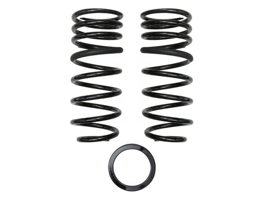 ICON 2008+ Toyota Land Cruiser 200 1.75in Dual Rate Rear Spring Kit - Blais Performance Parts