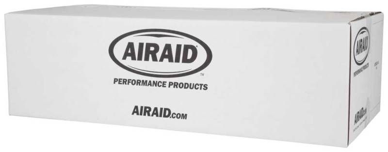 Airaid 13-15 Dodge Ram 6.7L Cummins Diesel Modular Intake Tube - Blais Performance Parts