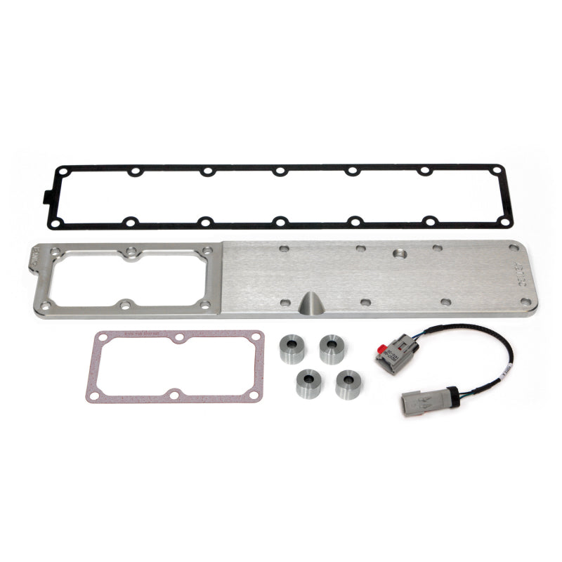 Banks Power 13-17 Ram 2500/3500 6.7L Diesel Heater Delete Kit - Blais Performance Parts