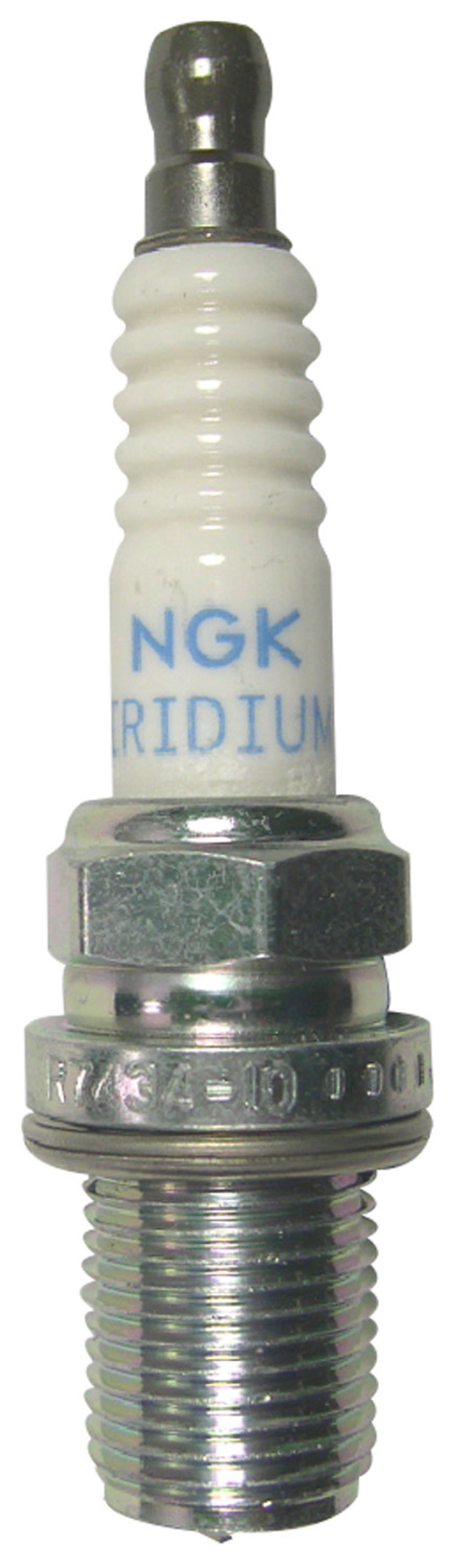 NGK Racing Spark Plug Box of 4 (R7434-10) - Blais Performance Parts