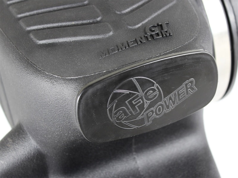 aFe Momentum GT Pro DRY S Stage-2 Si Intake System Dodge Ram Trucks 09-14 V8 5.7L HEMI - Blais Performance Parts