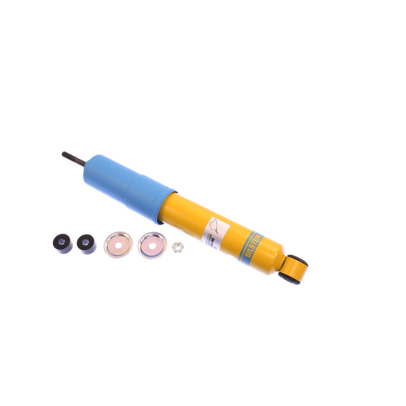 Bilstein 4600 Series 87-95 Nissan Pathfinder Front 46mm Monotube Shock Absorber - Blais Performance Parts