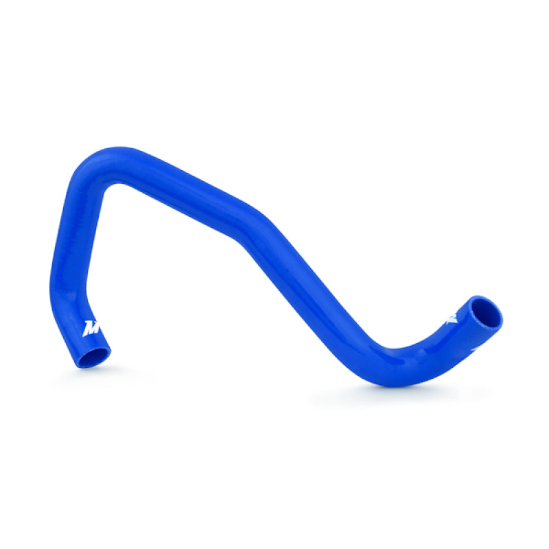 Mishimoto 05-07 Ford 6.0L Powerstroke Coolant Hose Kit (Monobeam Chassis) (Blue) - Blais Performance Parts